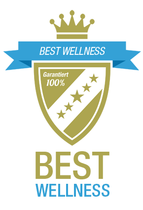 Best Wellness Holidays - Wellnessurlaub in Top Wellnesshotels