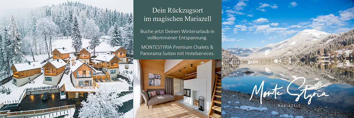 Best Wellness Luxury Chalets Leogang